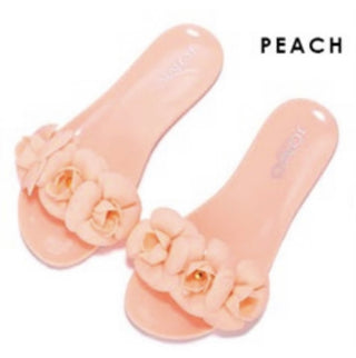 Peachy Sandals